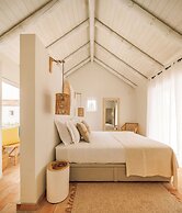 Independente Comporta