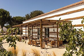 Independente Comporta