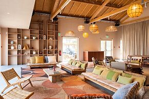 Independente Comporta