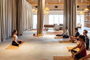 Independente Comporta