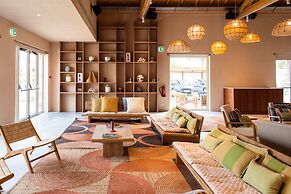 Independente Comporta