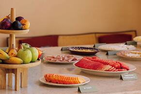 Independente Comporta