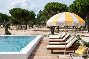 Independente Comporta