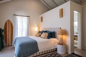 Independente Comporta