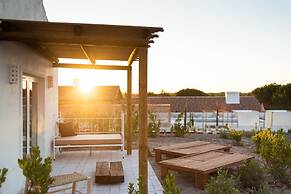 Independente Comporta