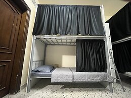 Paradiso Backpackers Haven