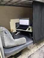 Paradiso Backpackers Haven