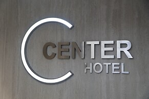 Center Hotel
