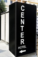 Center Hotel