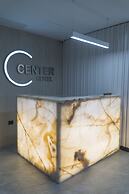 Center Hotel