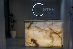 Center Hotel
