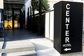 Center Hotel