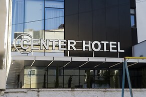 Center Hotel