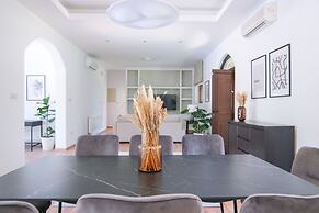Phaedrus Living Luxury Villa Kathikas