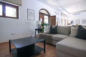 Phaedrus Living Luxury Villa Kathikas