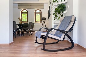 Phaedrus Living Luxury Villa Kathikas