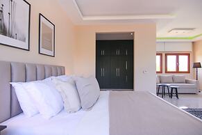 Phaedrus Living Luxury Villa Kathikas