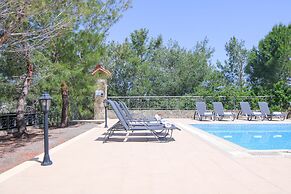 Phaedrus Living Luxury Villa Kathikas