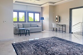 Phaedrus Living Luxury Villa Kathikas