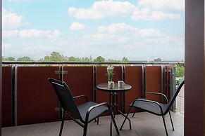 Semaforowa Apartment Wroclaw by Renters