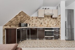 Semaforowa Apartment Wroclaw by Renters