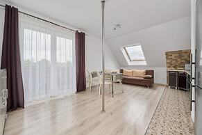Semaforowa Apartment Wroclaw by Renters