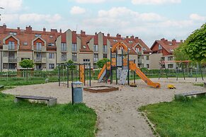 Semaforowa Apartment Wroclaw by Renters