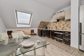 Semaforowa Apartment Wroclaw by Renters