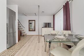 Semaforowa Apartment Wroclaw by Renters