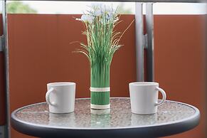 Semaforowa Apartment Wroclaw by Renters