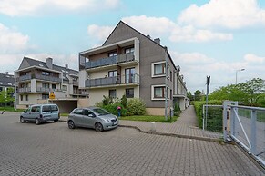 Semaforowa Apartment Wroclaw by Renters