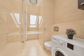 Semaforowa Apartment Wroclaw by Renters