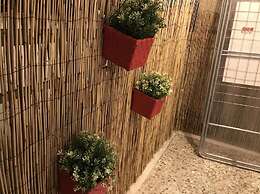 Charming 1-bed Apartment Near Piraeus Port