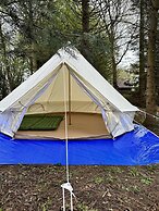 Woodlands Basic Bell Tent 2