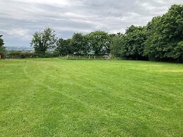 Woodlands Basic Bell Tent 2