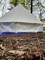 Woodlands Basic Bell Tent 2