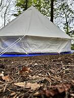 Woodlands Basic Bell Tent 2