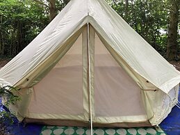 Woodlands Basic Bell Tent 2
