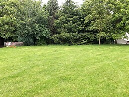 Woodlands Basic Bell Tent 2