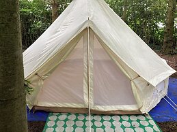 Woodlands Basic Bell Tent 2