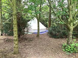 Woodlands Basic Bell Tent 2