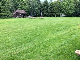 Woodlands Basic Bell Tent 2