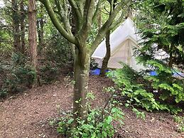 Woodlands Basic Bell Tent 2