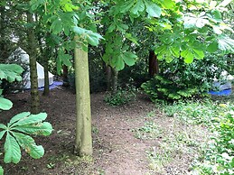Woodlands Basic Bell Tent 2