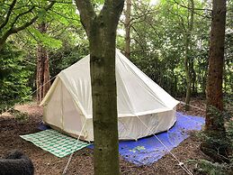Woodlands Basic Bell Tent 2