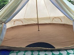 Woodlands Basic Bell Tent 2