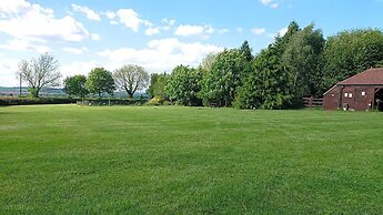Woodlands Basic Bell Tent 2