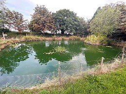 Woodlands Basic Bell Tent 2