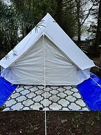 Woodlands Basic Bell Tent 3