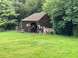 Woodlands Basic Bell Tent 3